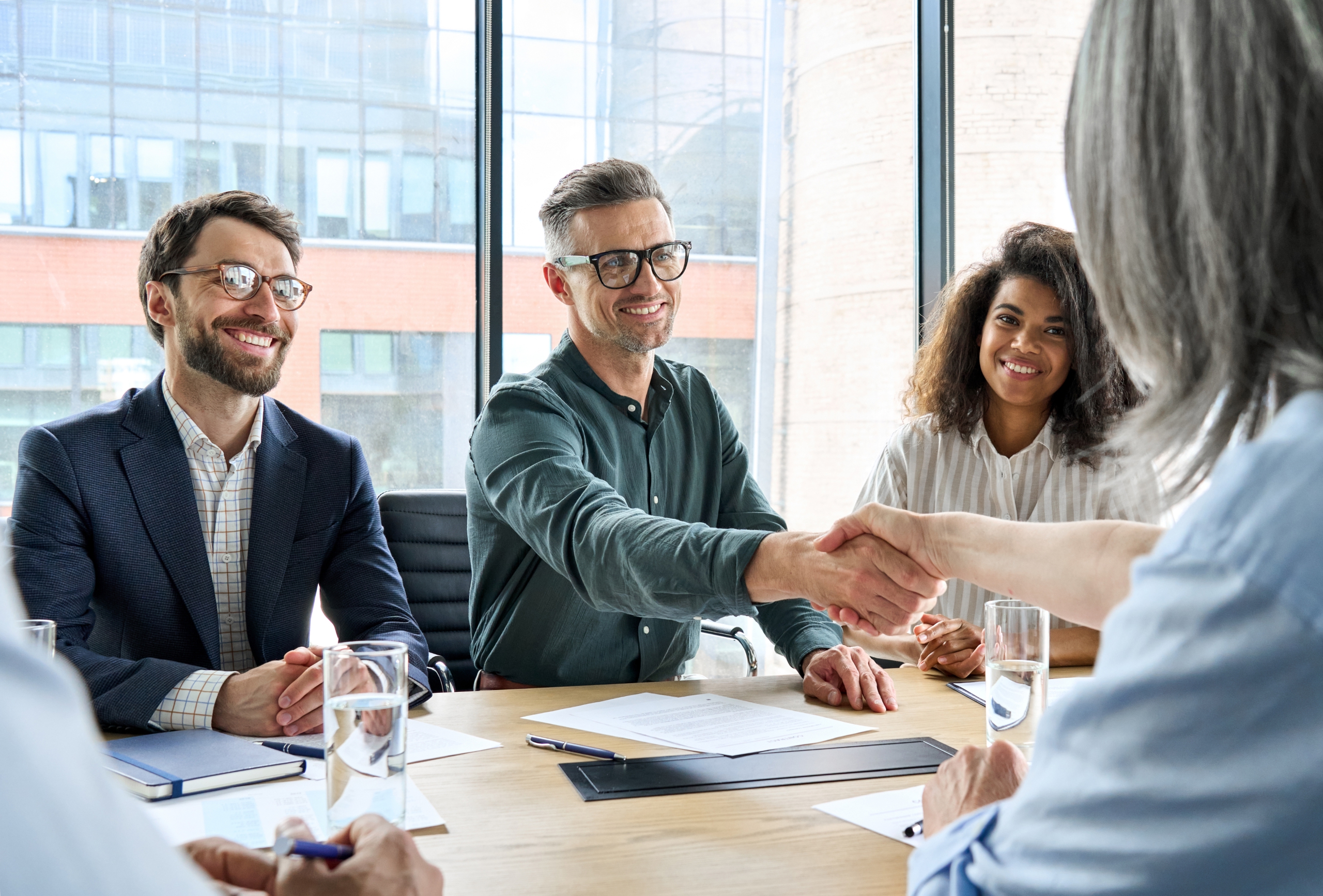 Employee Group